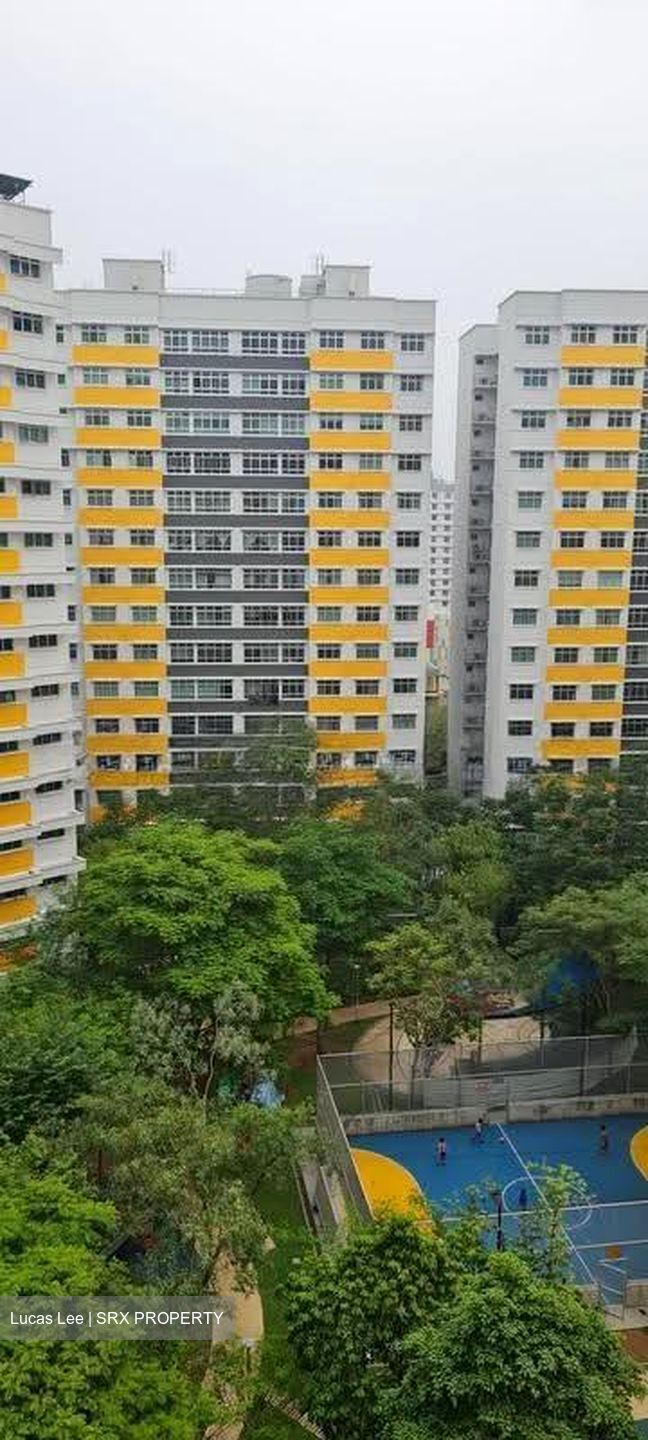 Blk 330B Anchorvale Harvest (Sengkang), HDB 5 Rooms #626402161